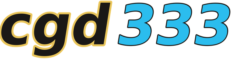 cgd333 logo